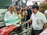 President Marcos launches ‘Agri-Puhunan at Pantawid’ in Mindanao