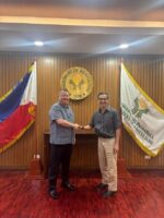 P2-B Clark food hub project gains momentum with DOTr, CIAC backing