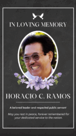 Petron announces passing of director Horacio Ramos