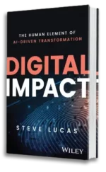 Boomi CEO Warns of Infrastructure Crisis in New Book