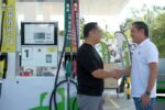 Cleanfuel taps PLDT for nationwide connectivity to drive digital growth