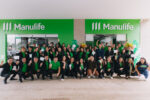 Manulife expands northern Luzon footprint with Nueva Vizcaya branch opening
