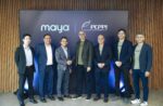 Maya in retail network payments pact with Pepsi-Cola PH