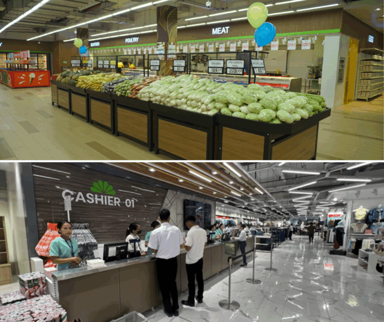 Metro Retail deepens support for local farmers