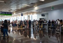 NAIA posts record passenger traffic in 2025