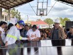 PetroGreen solar project in Isabela boosts jobs, skills, and community impact