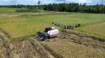 PhilMech hits 2024 mechanization targets, boosts rice farming efficiency