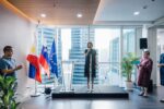Slovenia opens first Southeast Asian Embassy at RCBC Plaza in Makati