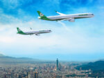 EVA Air finalizes aircraft order, expanding fleet for sustainable growth