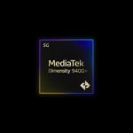 MediaTek launches Dimensity 9400+ to strengthen AI-driven mobile ecosystem