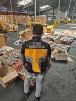 Customs thwarts P101M marijuana smuggling attempt in Manila Port