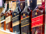 Five-year alcohol sales seen growing 7 percent annually despite tax hikes