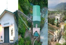 Laguna Hydro Plant turnover seen as boost to grid stability