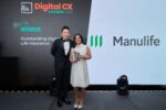 Manulife wins Digital CX Award