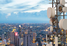 Globe expands 5G network, fuels record 3Q performance
