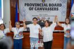 Young tycoon-turned-lawmaker Legarda Leviste wins Batangas landslide