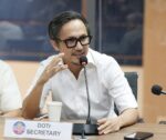 DOTr kicks off P252.8M EDSA Busway upgrade, halts privatization plans