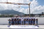 FPIP tops off first commercial hub in Batangas