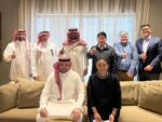 Hotel101, Horizon in 10,000 Saudi hotel room development deal valued at USD2.5B