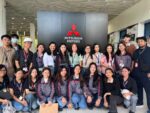 Mitsubishi Motors PH expands internship program for future workforce