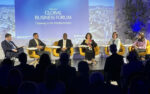 Global Business Forum highlights perils of trade retaliation