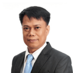 BSP appoints Zeno Abenoja as Deputy Governor