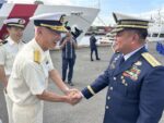 Japan, PH Coast Guards strengthen ties in landmark meeting