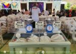 P20 rice rollout launches in Cebu, signaling broader economic, policy impacts