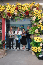 GSIS opens new Baguio branch