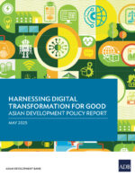 ADB: digitalization key to tackling inequality in Asia-Pacific