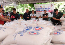 P20 per kilo rice now available in Sulu