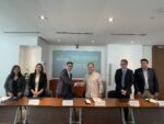 PSE Tower renews renewable energy deal with First Gen