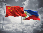 Think tank slams China’s aggression in Philippine waters