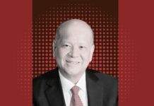 San Miguel’s Ang nixes political “caretaker” rumor