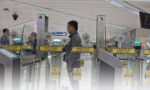 NAIA to roll out new e-gates before Christmas to ease immigration processing