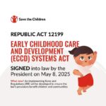New law paves way for inclusive early childhood services