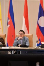 PH bats for MSMEs, food security at ASEAN Summit