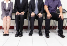 Jobless rate up in Nov, improves from Oct