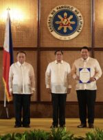 BOC cited for key role in PH Exit from FATF grey list