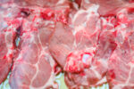 Ban on South Korean pork products lift Ban on South Korean pork products lift