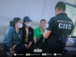 Customs brokers nabbed in P2M extortion bust