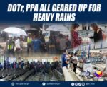 PPA highlights ports resilience, readiness for rainy season