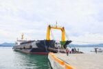 PPA allocates ₱400M for Samar port expansion