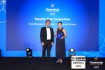 Security Bank wins SME, investment banking honors at 29th FinanceAsia Awards