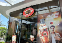 Jollibee weighs Vietnam IPO for Highlands