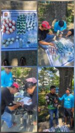 Unlicensed agri firm busted for illegally selling agrochemicals