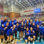 Alas Pilipinas falls to Vietnam in 2025 AVC Nations Cup finals