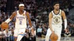 Historic Stakes in NBA Finals Game 7: Thunder and Pacers Aim to Make History