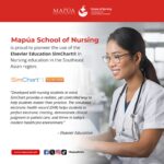Mapúa pioneers EHR training in nursing curriculum