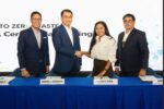 Meralco slashes plastic waste by 95% in major circular economy push